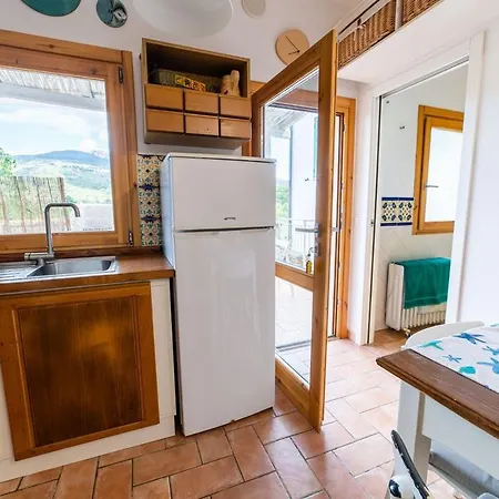 Apartmán Di *