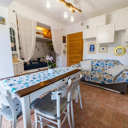 Apartmán Di *