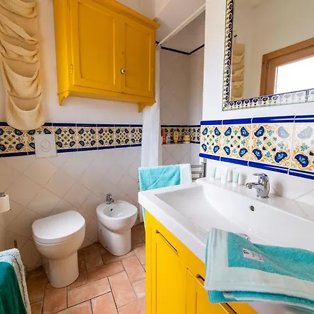 Apartmán Di Marina di Campo