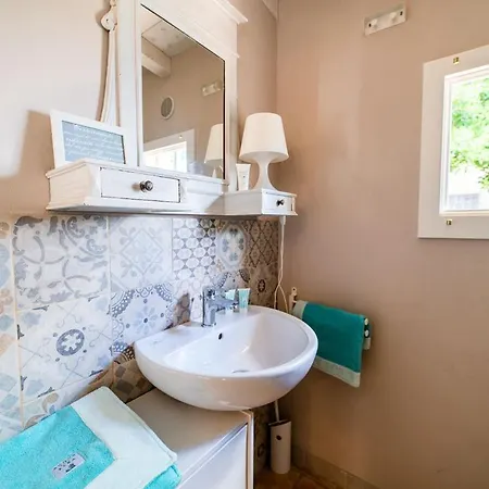 Apartmán Di Marina di Campo