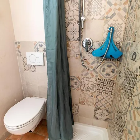 Di Apartmán *