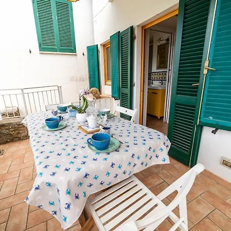 Di Apartmán Marina di Campo