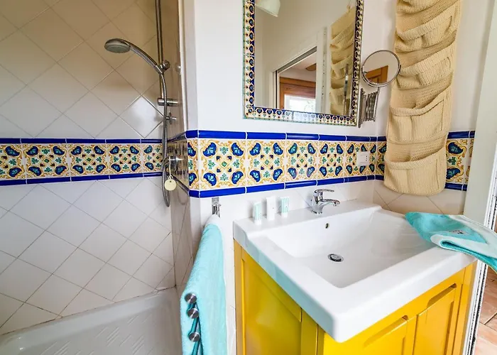 Le Ginestre Di Campo 아파트 *