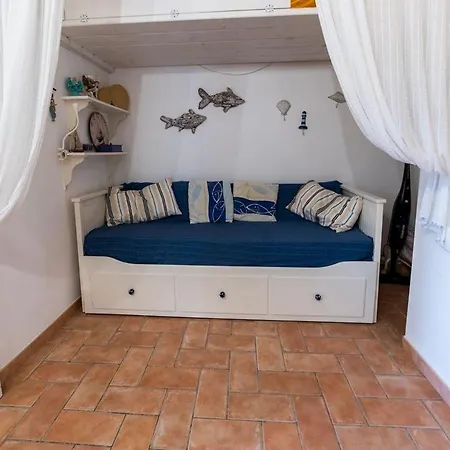 Appartamento Di *